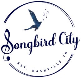 Songbird City Logo
